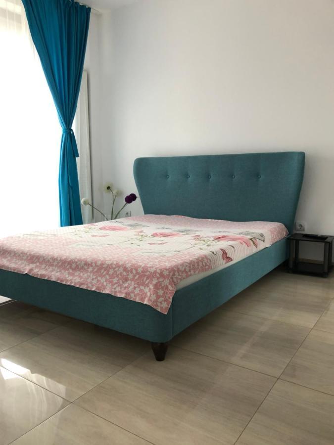 Estela Apartment Năvodari Eksteriør billede