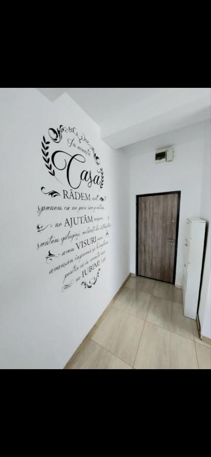 Estela Apartment Năvodari Eksteriør billede
